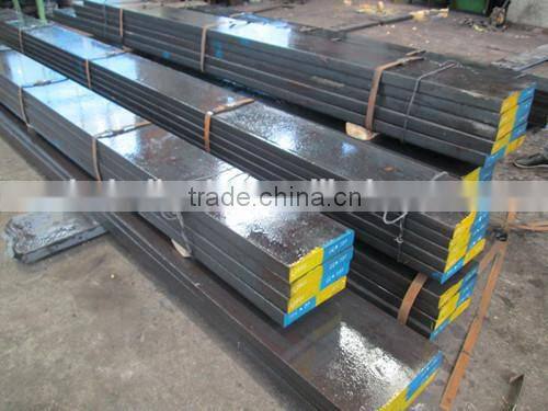 high quality DIN 1.2379/D2/SKD11 tool steel bar