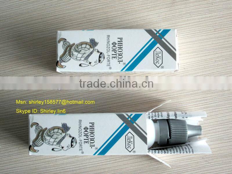 Small multi-function vertical bottle packing machine