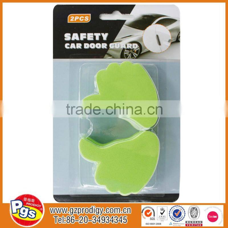2016 Hot selling products EVA car door bumper guard eva car doorstop