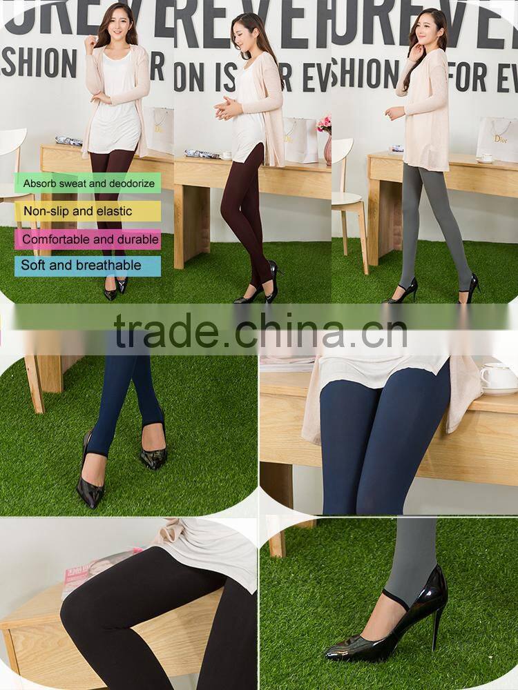 SX-403 wholesale girls and women's compression tights japanese sexy tube pantyhose tights women fitness yoga leggings