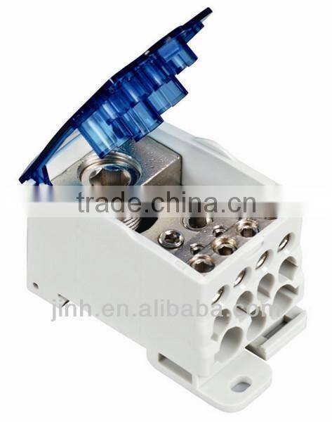 JHUKK Series Electrical Plastic Junction Box