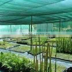 Greenhouse used agricultural hdpe sun shade netting