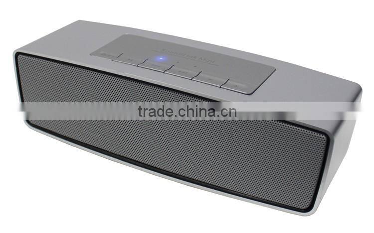 High Quality Bluetooth Speaker Mobile Speaker