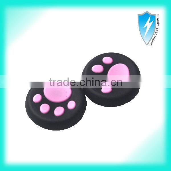 New Design for Xbox 360 Controller Joystick Silicone Cap