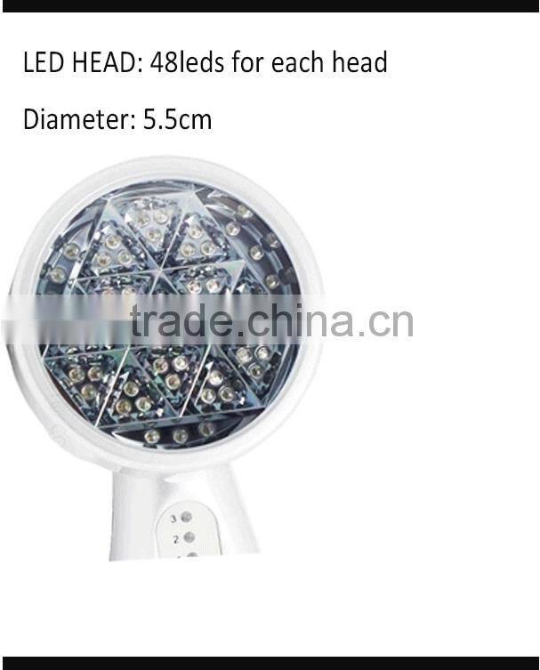 Beperfect acne blue light therapy in the treatment of acne machine home use