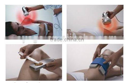 GS8.1professional ultrasound weight loss machine