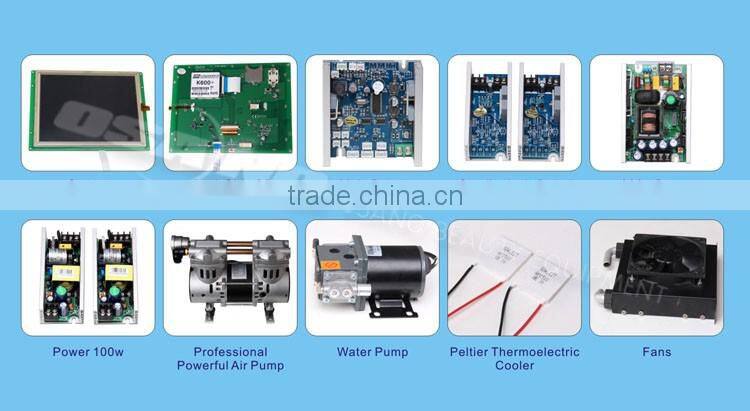 Cool tech cryo machine price newest fat freezing machine