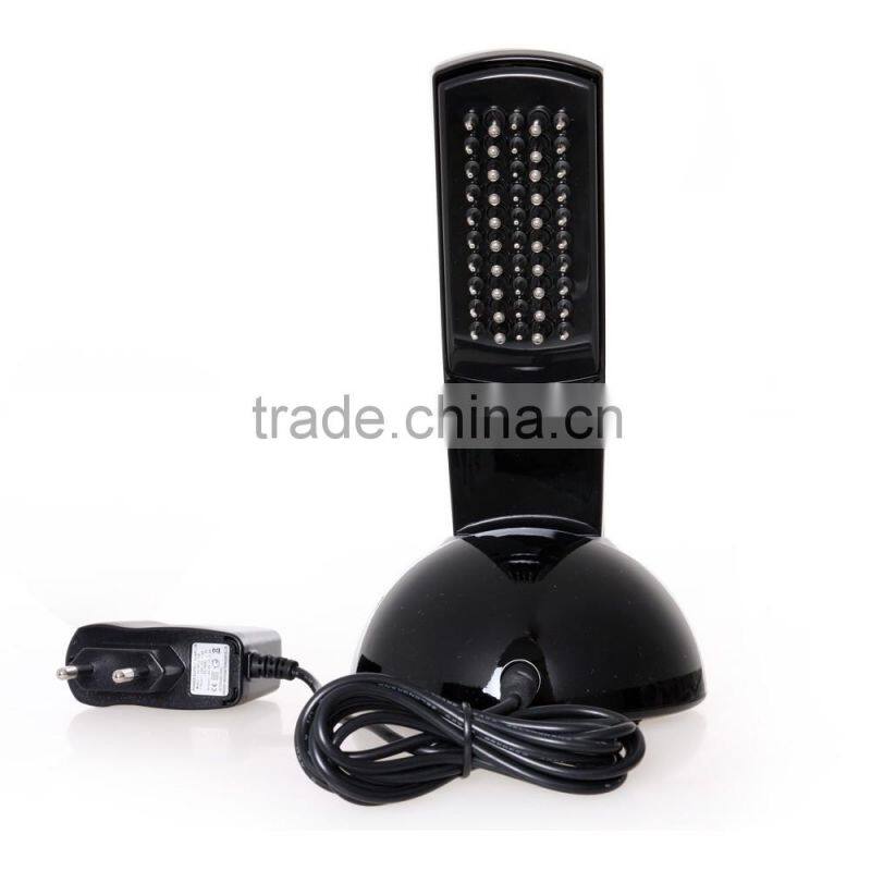 Laser Hair Comb with high effection with new style