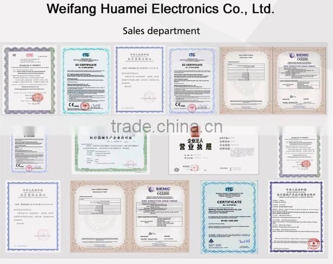 HOT cheap Elight hair removal machine ipl & rf