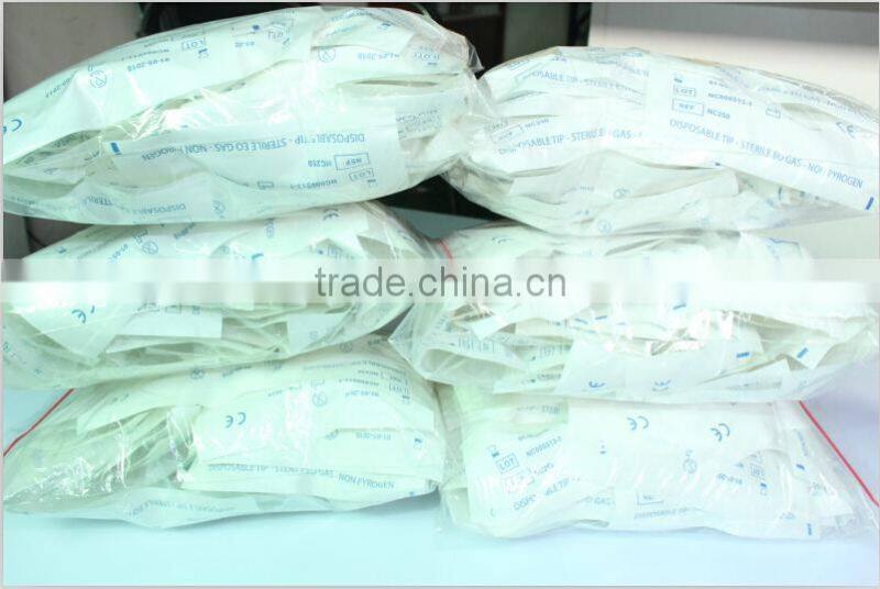 2016 Korean style auto derma pen electric derma pen