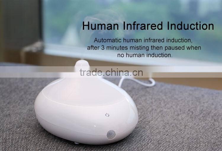 GX Diffuser Fashionable diffuser aroma/car aroma diffuser/USB perfume aroma diffuser