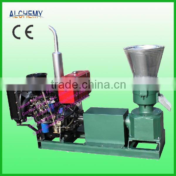 100 kg to 4000 kg per hour CE certified wood pellet machine price