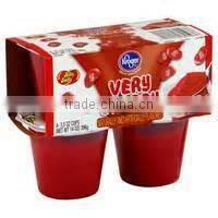 Beverage Application PET cup Ice cream Cup Packaging Equipment