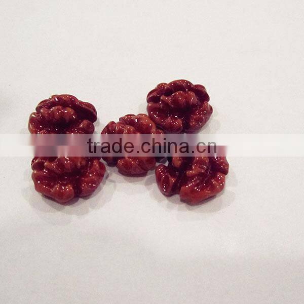 Imitation Chocolate Waffle Cone For DIY