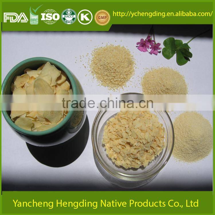 Chinese grade a dehydrated garlic powder from alibaba store
