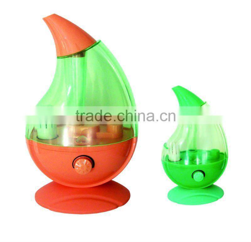 2013 new Ultrasonic For baby care air Humidifier