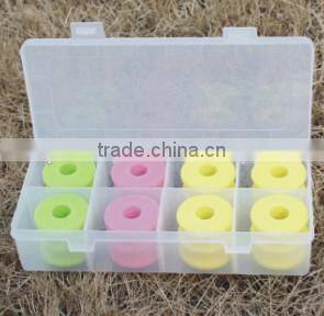 Fishing Tackle Box Fishing Lure Plastic Boxes