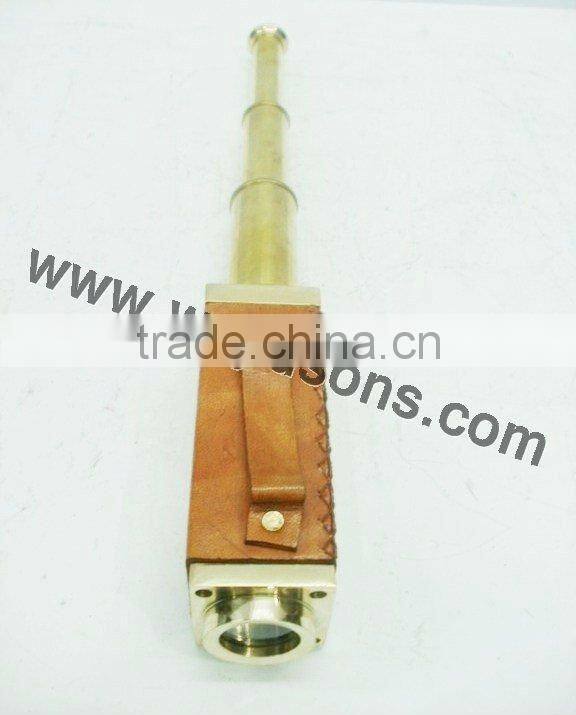 Nautical Decor Binocular/ Antique Nautical Binocular, For Home Decoration