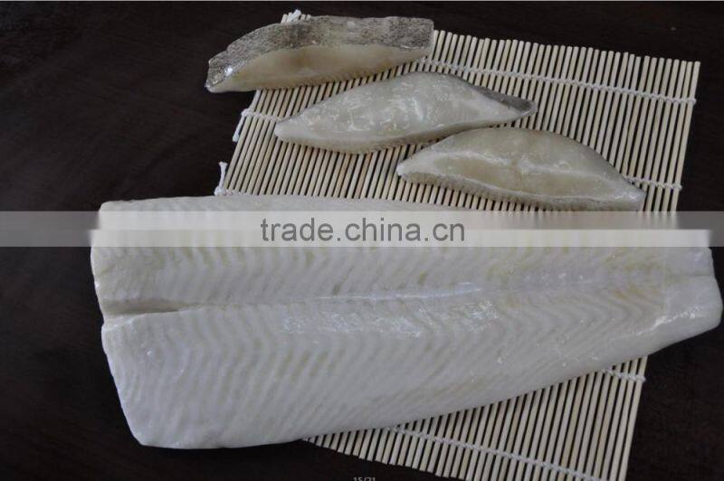 Wholesale ARROWTOOTH FLOUNDER/ATF Fish FILLET