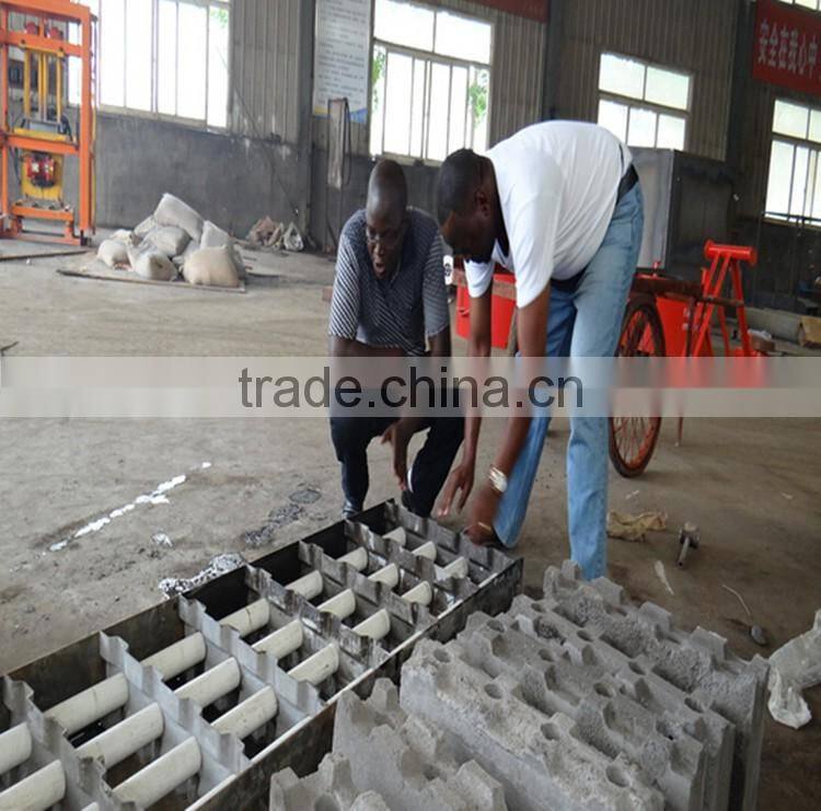 Shengya cellular-light-concrete-block shaping product machines China supplier alibaba com