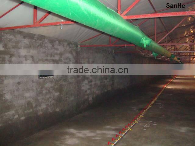 High effciency in chicken house Auto-heater