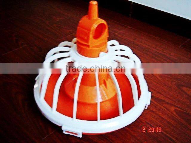 pan feeder for broilers/automatic pan feeder for poultry