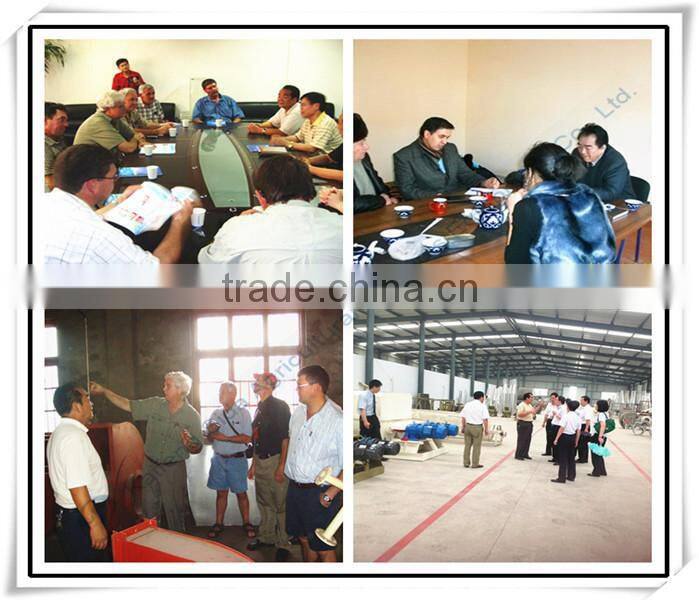 Starch equipment starch production line