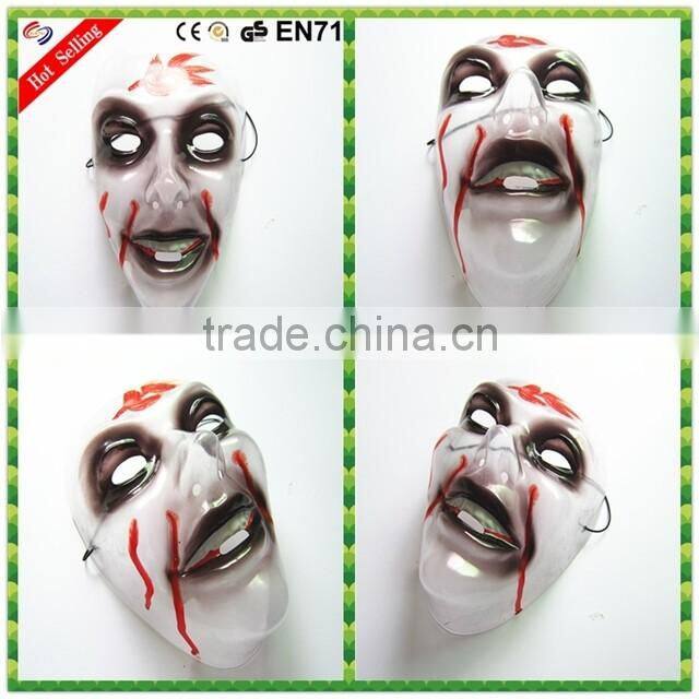 resin cosplay masks