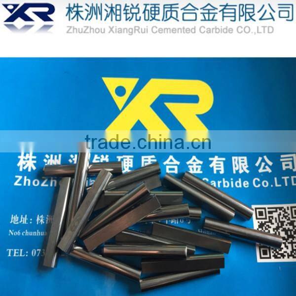 Solid carbide rods Co:10%