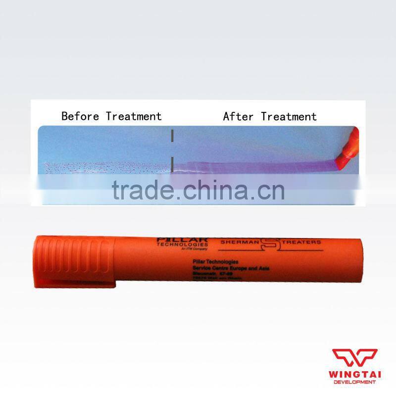 Sherman Corona Pen For Film Tension Test