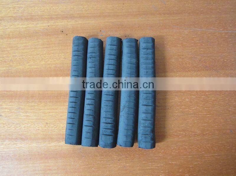 2014 New Design Black Finger Shisha Charcoal