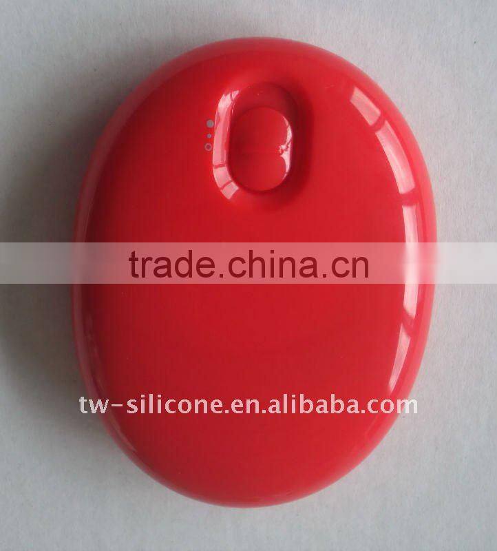 Electric Hand Warmer as Christmas Promotion Gift