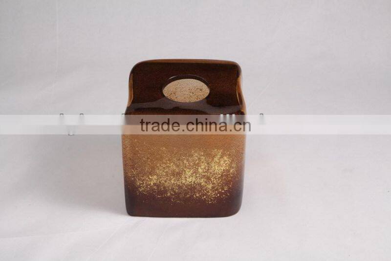 Custom design polyresin bathroom accessories
