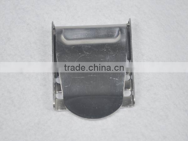 Diving heavy-duty metal belt buckle