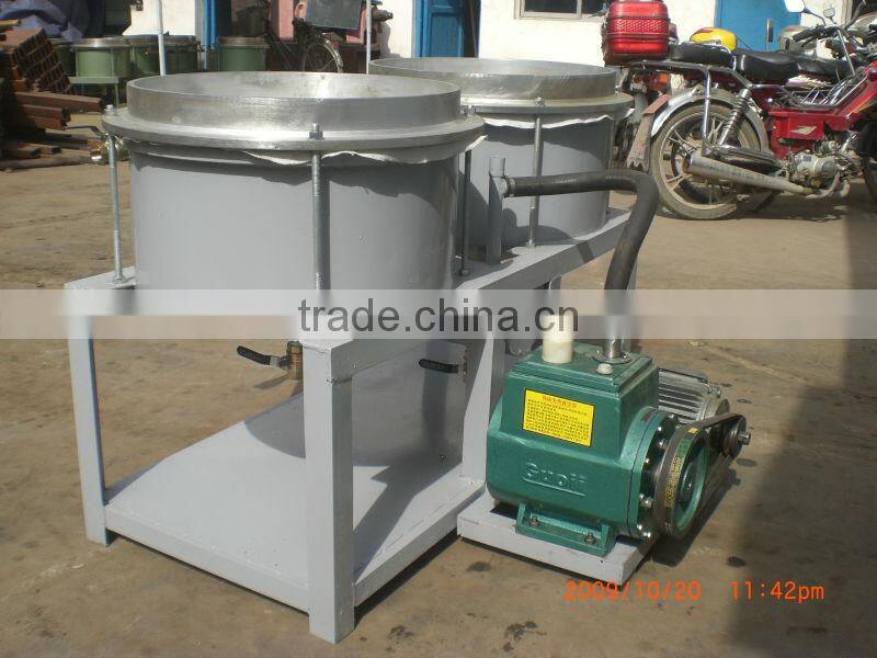 Good Performing Crude Oil Filter 6LB-350