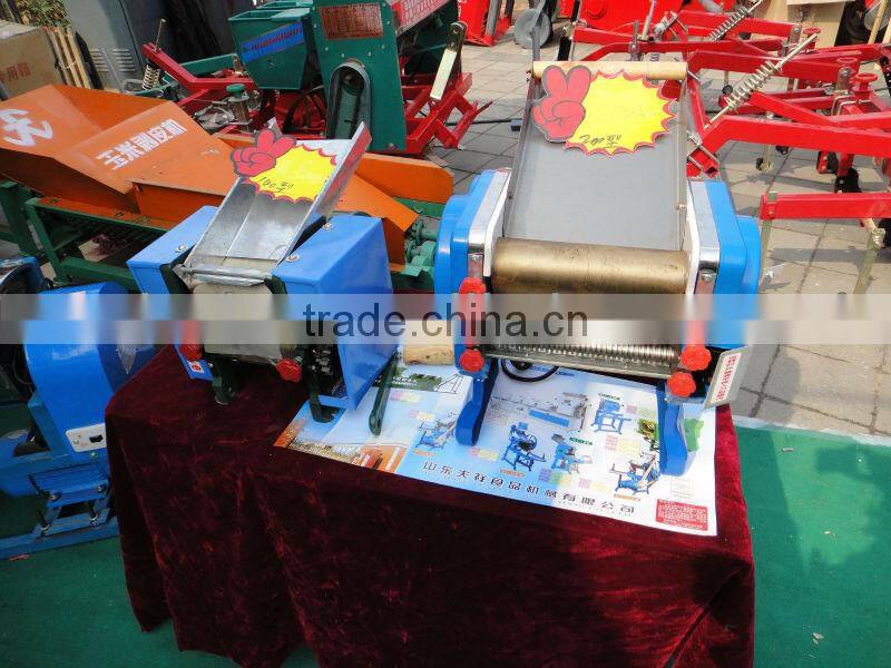industrial flour noodle making machine/flour noodle machine