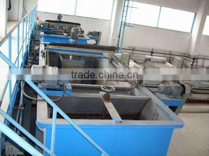 ZCAF cavitation air floatation machine for sewage treatment