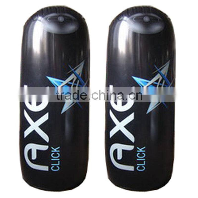 inflatable egg shaped roly poly Inflatable Toy Dolls for Children