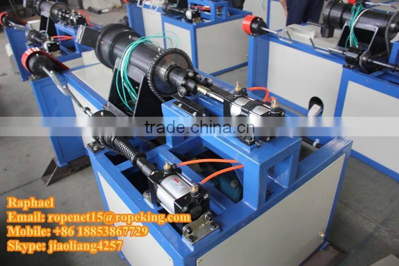 Manual Hank winding machine: https://youtu.be/QWhMgcnIzWc