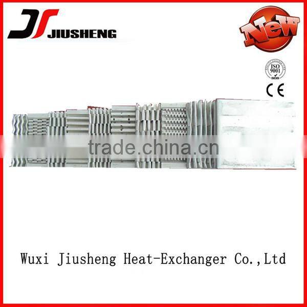 High Quality Aluminum Plate and Bar air Cooled Air Cooler Manufacturers