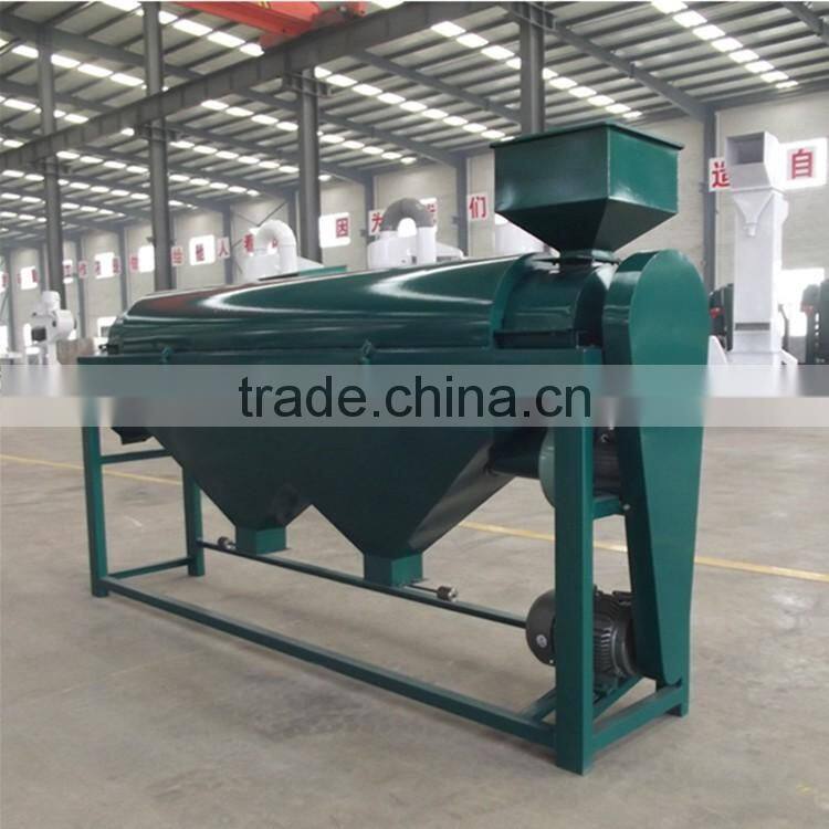 Peas Polishing Machine for Black Bean Kidney Bean