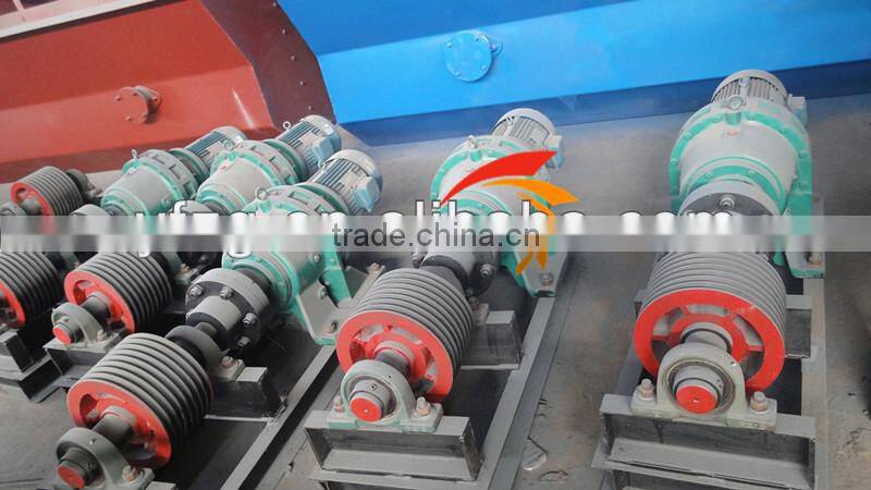 Ore dressing plant equipment ball mill