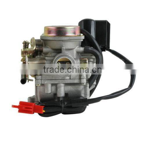 cheap sell New Quality motorcycle carburetor GY6 125 ,125cc motorcycle carburetor with good quality !