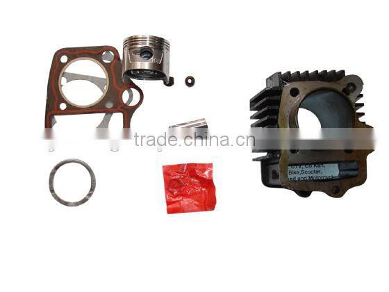 90cc cylinder fit Zongsheng 90cc engine parts cylinder kit