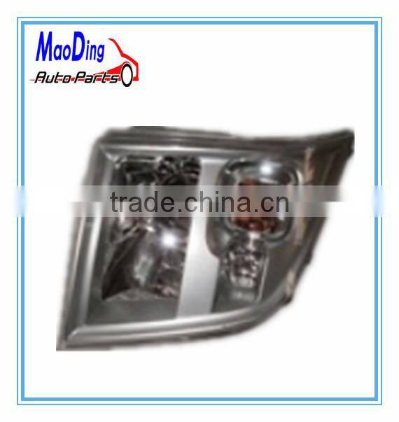 high quanlity headlight for JMC transit V348 auto part