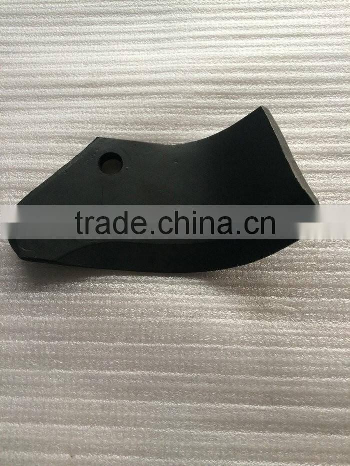 Hot Sale Professional Heating Treatment Harvesters Reclaiming Blade