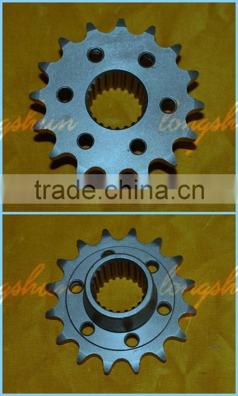 High Quality Kubota combine Harvester PRO688-Q SPROCKET 5T057-4622-0 or Kubota DC-60 and Kubota DC-70