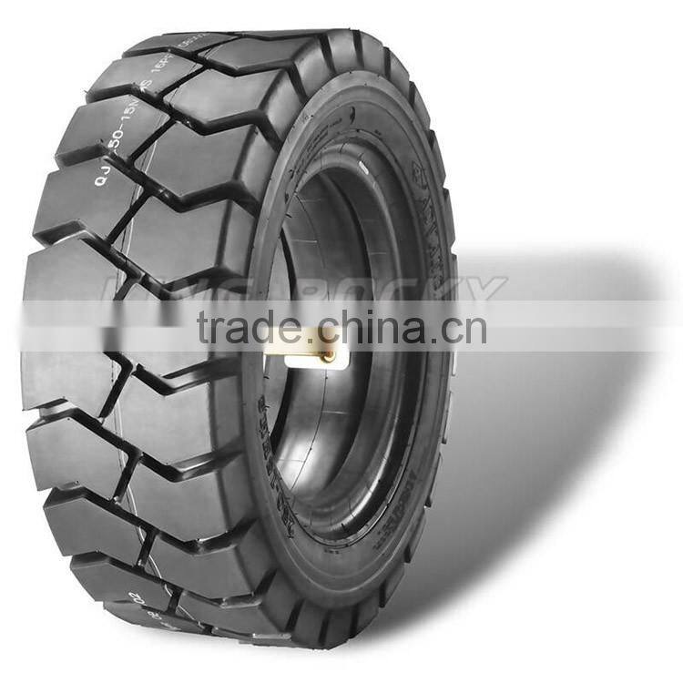 H989 8.25-15 Industrial Forklift Tire forklift tyres 600-9