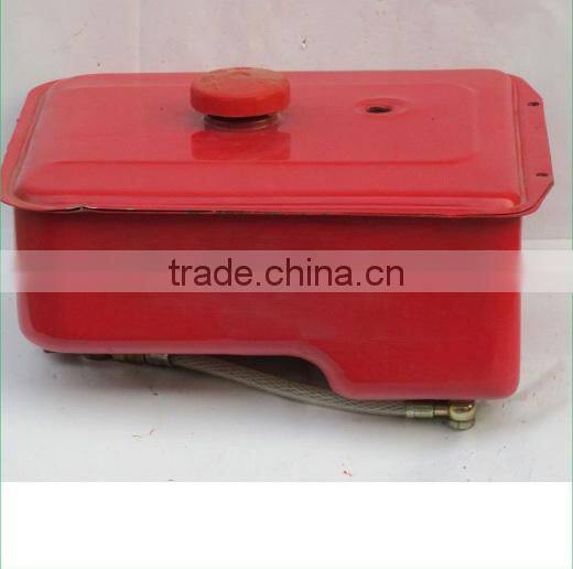 New and authorized product of oil tank, farm machine S195 S1110 S1115 fuel tank spare parts