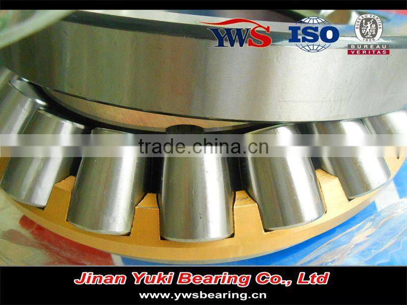 29340 Spherical Roller Thrust Bearing 200x340x85mm for Axial
